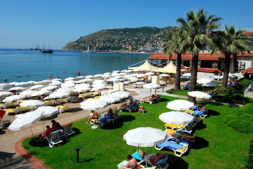 Panorama Hotel - All Inclusive - image 6