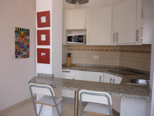MALAMA Apartamentos Turísticos, Málaga (Foto 2)