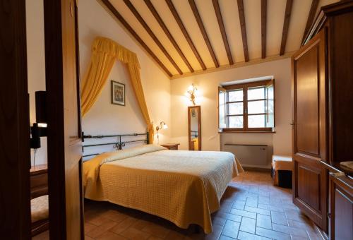 Il Colombaio Agriturismo in Fabro