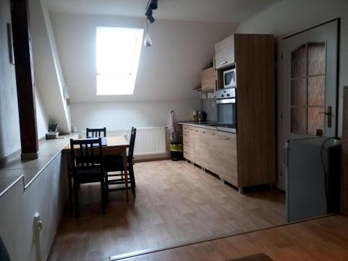 Apartmán Nerudovka (Apartman Nerudovka) in Kasperske Hory