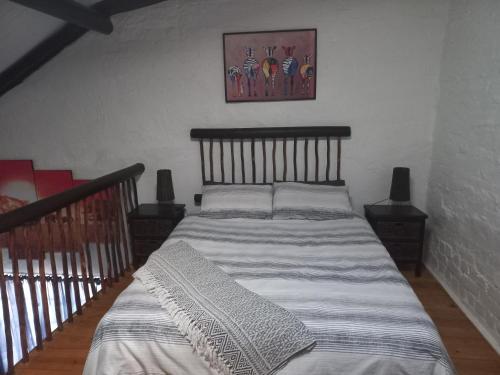 BARRY MICASA SELF CATERING ACCOMMODATION