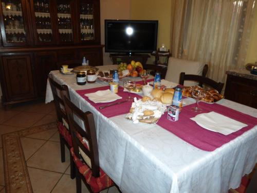 B&B Mitzixeddas