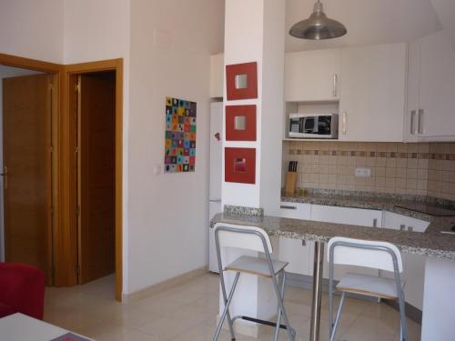 MALAMA Apartamentos Turísticos, Málaga (Foto 4)