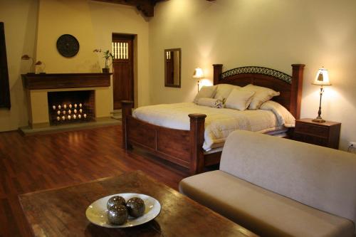 Casa Santa Rosa Hotel Boutique, Antigua Guatemala (foto 8)