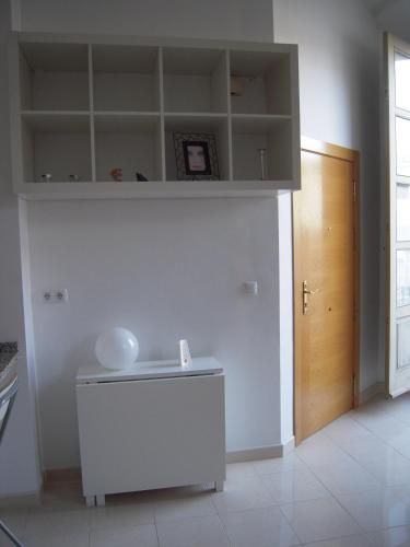 MALAMA Apartamentos Turísticos, Málaga (Foto 5)