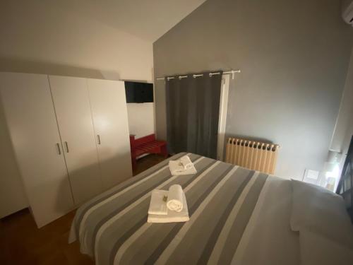 Accommodation in Novi di Modena