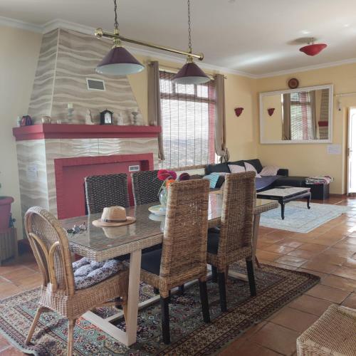 Quinta da Luz in Santa Catarina