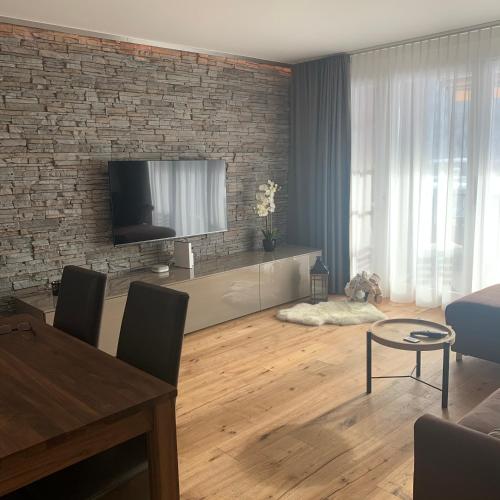 WEF 2025 Ferienwohnung, 1min von Kongresshaus