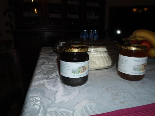B&B Mitzixeddas