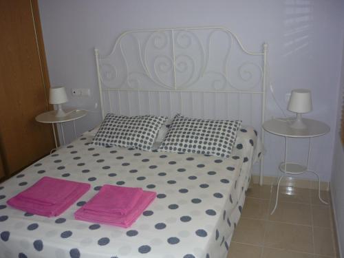 MALAMA Apartamentos Turísticos, Málaga (Foto 9)