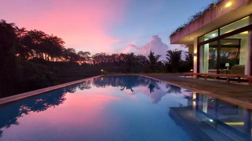 Serenity Private Villa Mas Ubud, بالي