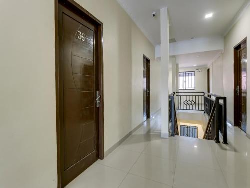 OYO 90981 X2 Homestay