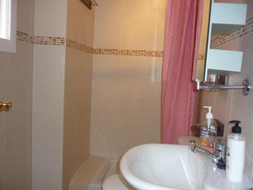 MALAMA Apartamentos Turísticos, Málaga (Foto 10)