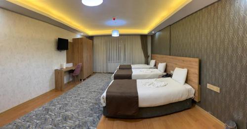 inDİANA HOTEL