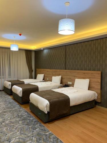 inDİANA HOTEL