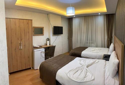 inDİANA HOTEL