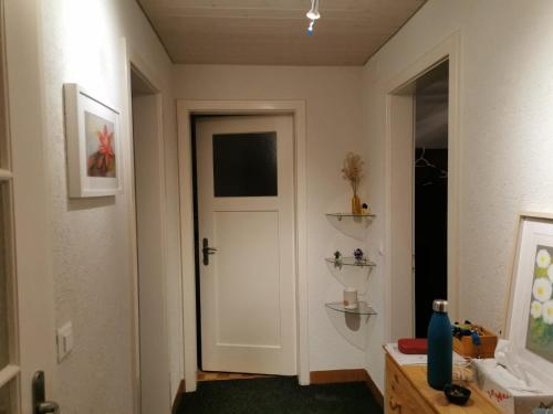 Appartement de 3 pièces, dans la maison familial à Morat-Murten, Fribourg-CH