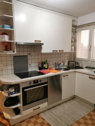 Appartement de 3 pièces, dans la maison familial à Morat-Murten, Fribourg-CH