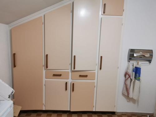 Appartement de 3 pièces, dans la maison familial à Morat-Murten, Fribourg-CH