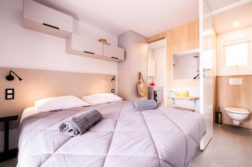 Camping Les Sables d'Or - main image