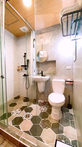 Family Junior Suite image 10