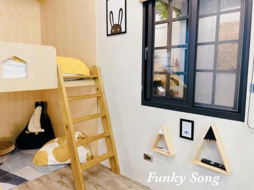 Family Junior Suite image 9