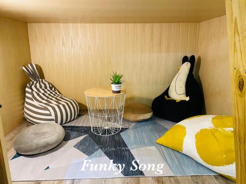 Family Junior Suite image 5