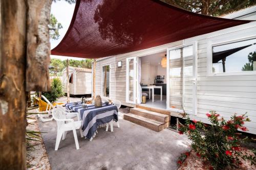 Camping Les Sables d'Or - image 12
