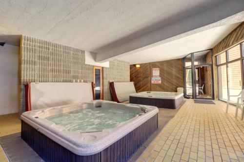 432 Marina Place condo in Dillon, USA