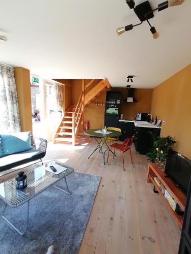 B&B Leybeeckhof chambre d'hôte Willekensberg