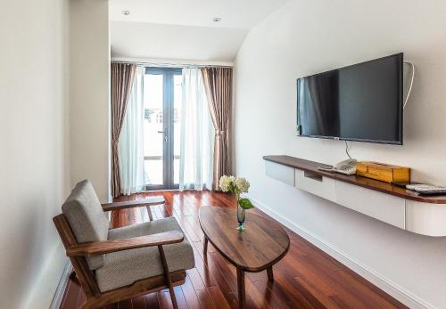 Ngan Ha 2 Apartments Ho Chi Minh City