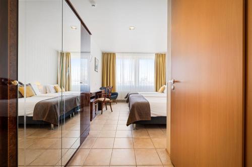Hotel Ísland - Comfort - image 4