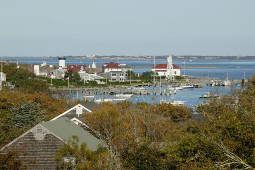 Nantucket Resort Collection - 전망