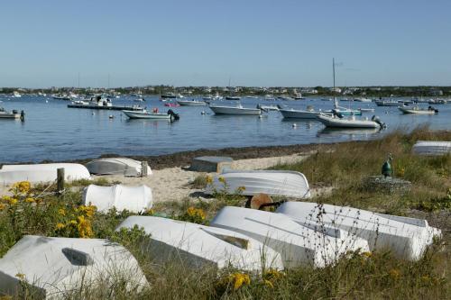 Nantucket Resort Collection - 출입구