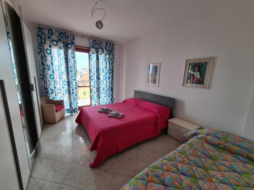 Spicchio Di Mare Su Rapallo by PortofinoVacanze