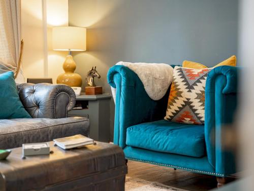 Pass the Keys Gorgeous 2 bedroom Grade II listed cottage gîte à louer Chester