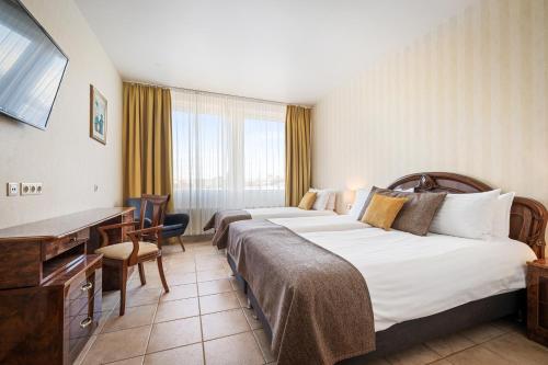 Hotel Ísland - Comfort (Hotel Island - Comfort) in Reykjavík