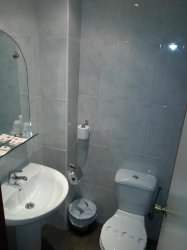 Hostal Arenal