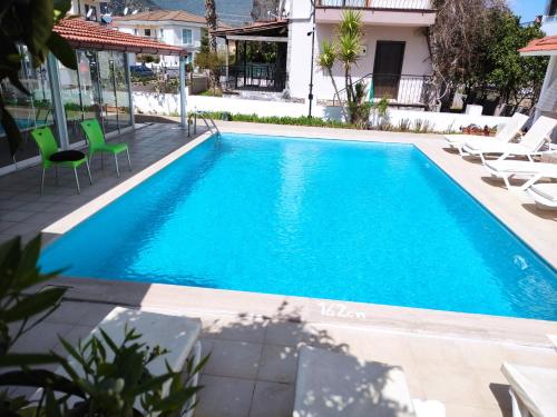 Karaca Apart Hotel - image 8