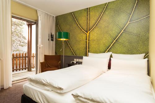 Best Western Hotel Nürnberg am Hauptbahnhof - image 11