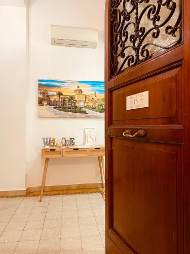 Palermo Center Residenza IN Cattedrale Superior Apartment, Palermo (fotografie 8)