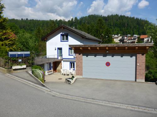  Nolla Apartment, Pension in Thusis bei Almens