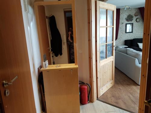 Maisonet Wohnung Badenstedt, Hannover (fotografie 7)