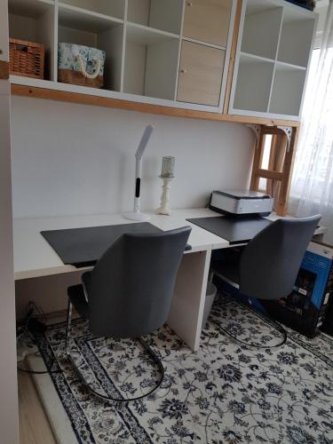 Maisonet Wohnung Badenstedt, Hannover (fotografie 8)