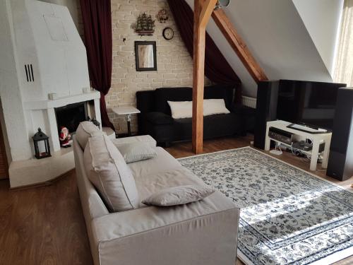 Maisonet Wohnung Badenstedt, Hannover (fotografie 9)