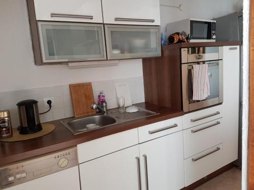 Maisonet Wohnung Badenstedt, Hannover (fotografie 11)