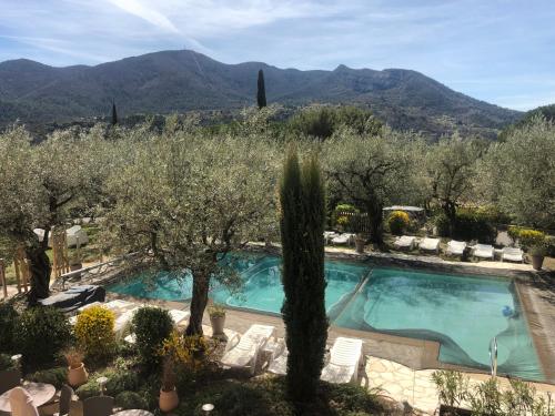 La Picholine en Provence, Nyons (fotografie 5)