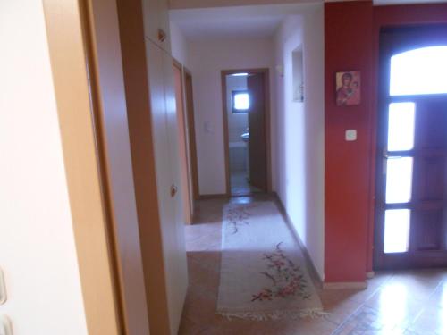Apartments Kolevski, Skopje (photo 9)
