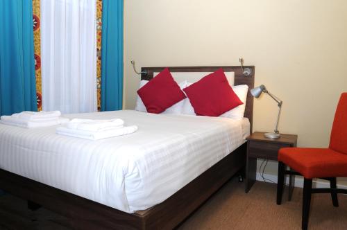 Knaresborough Boutique Apartments 5