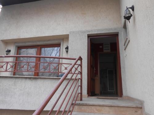 Apartments Kolevski, Skopje (photo 10)